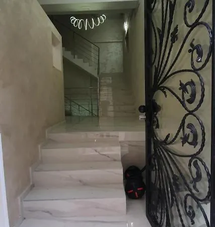 Fashion Villa Bad Nauheim Exterior foto