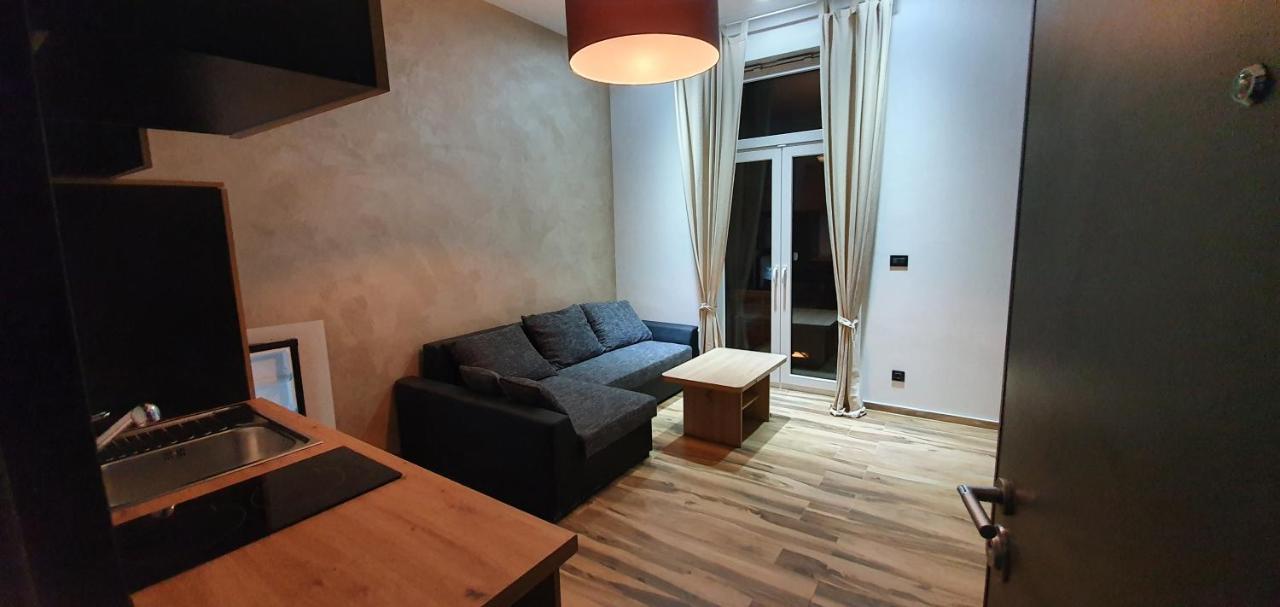 Fashion Apartament Bad Nauheim