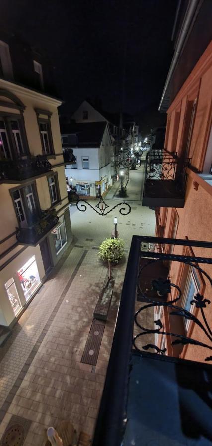Fashion Apartment Bad Nauheim