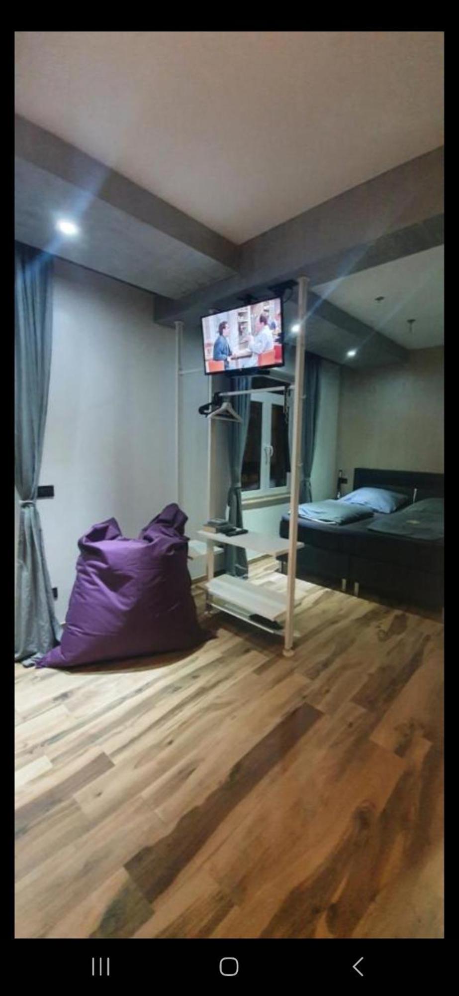 Fashion Apartment