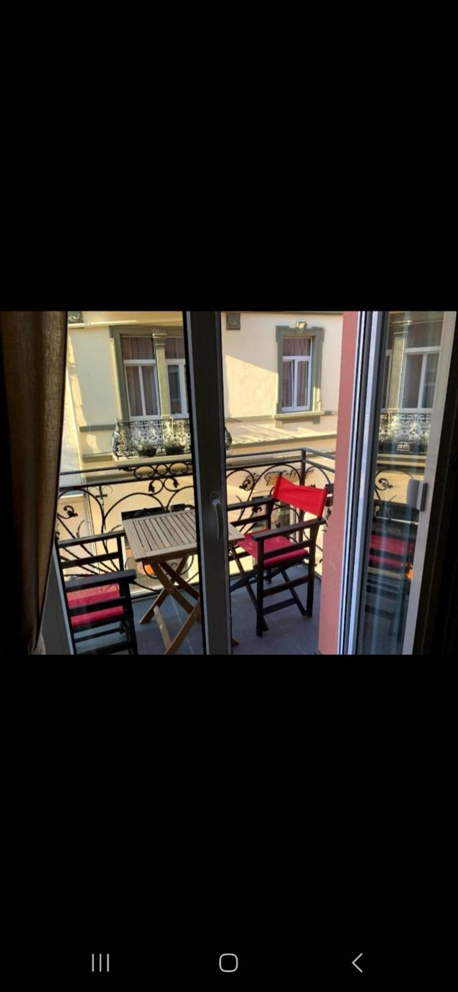 Fashion Apartament Bad Nauheim